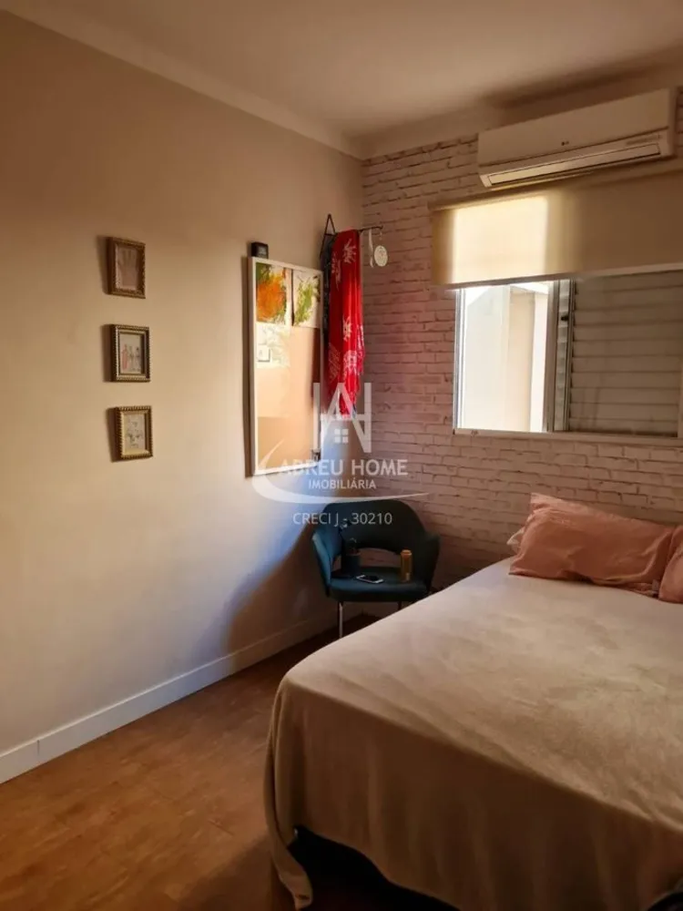 Casa de Condomínio, 3 quartos - Foto 3