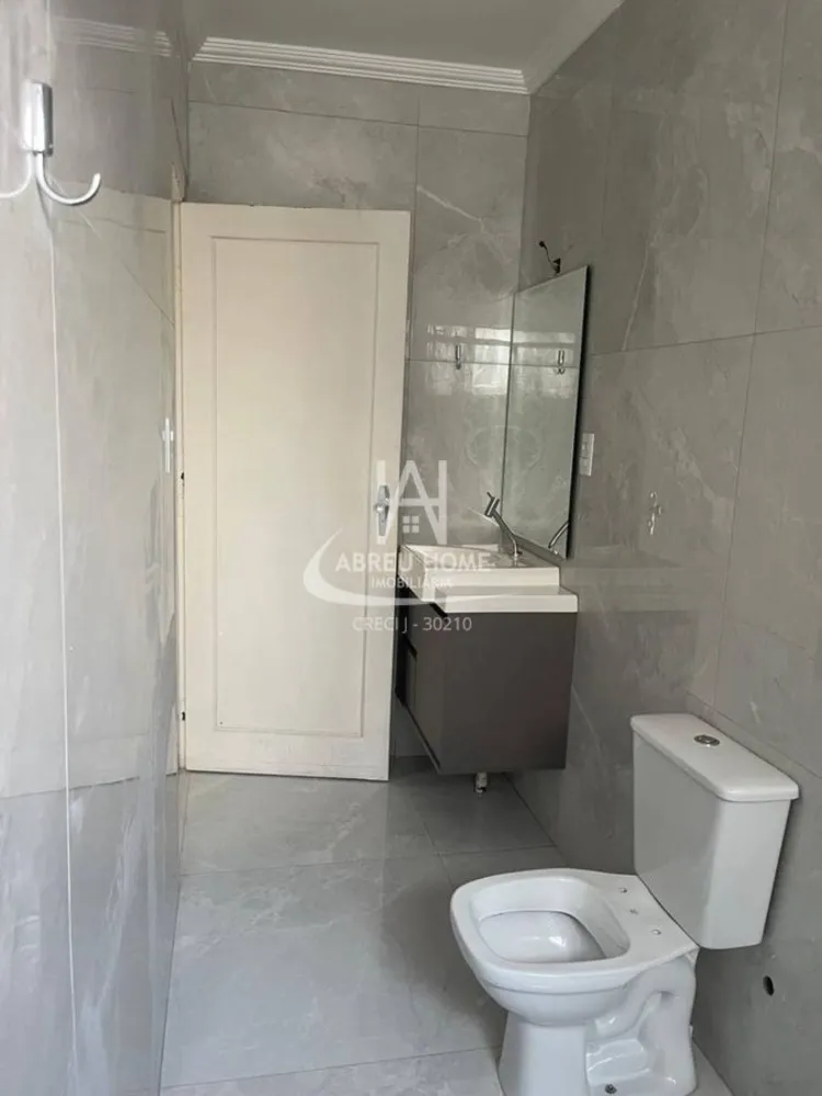 Apartamento - Foto 1