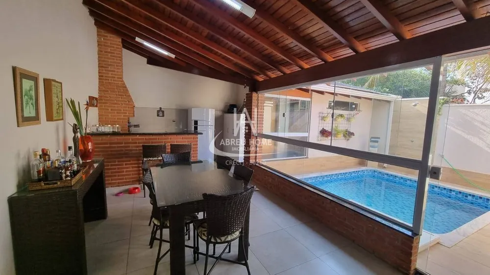 Casa de Condomínio, 3 quartos - Foto 3