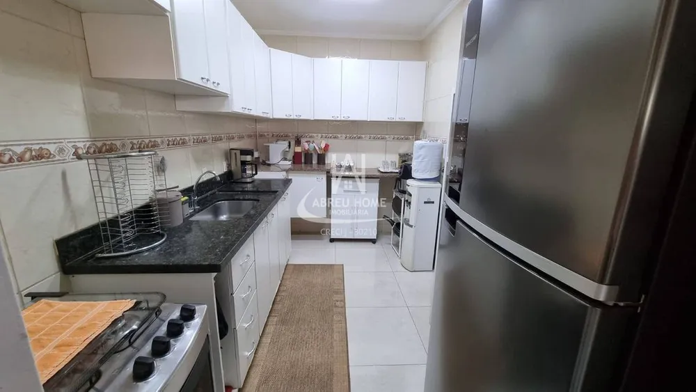 Casa de Condomínio, 3 quartos - Foto 6