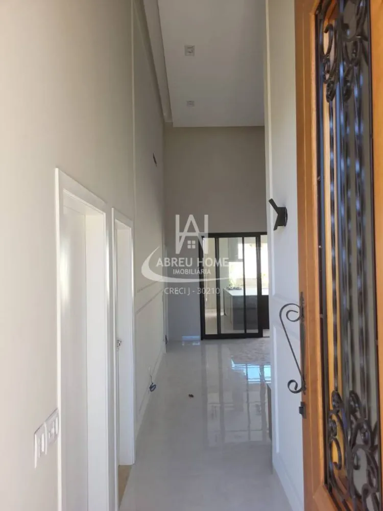 Casa de Condomínio - Foto 1