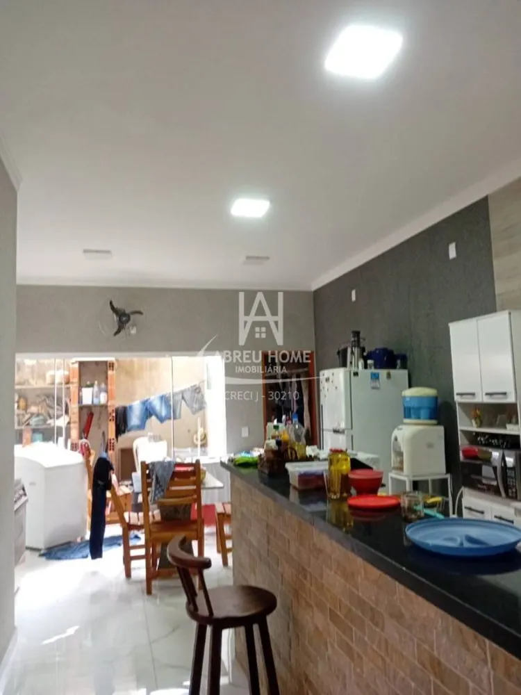 Casa, 2 quartos - Foto 4
