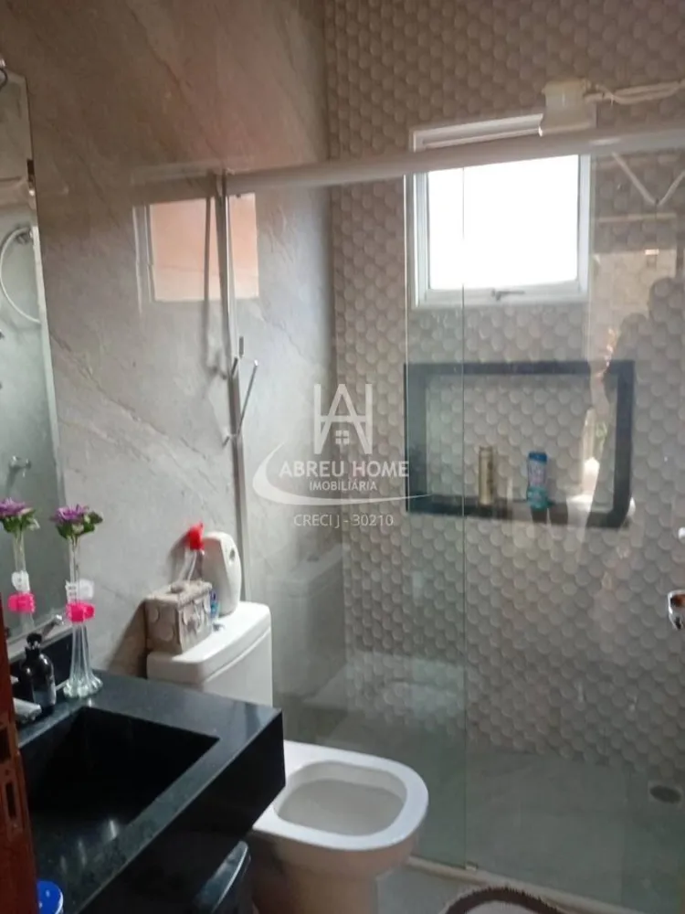 Casa, 2 quartos - Foto 2