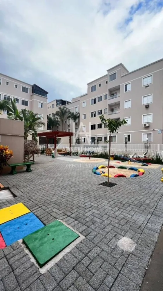 Apartamento, 2 quartos - Foto 4