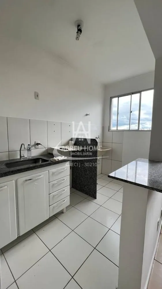 Apartamento, 2 quartos - Foto 3