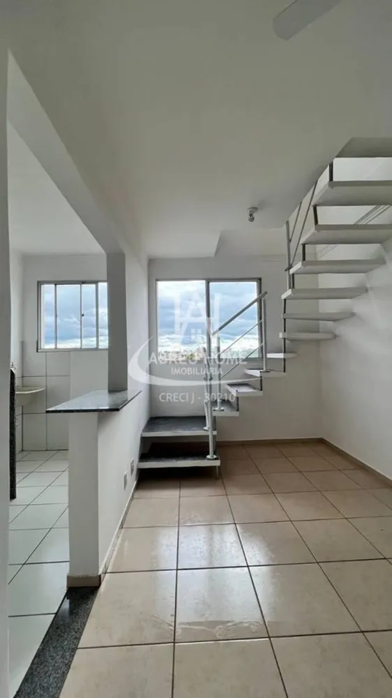 Apartamento, 2 quartos - Foto 2