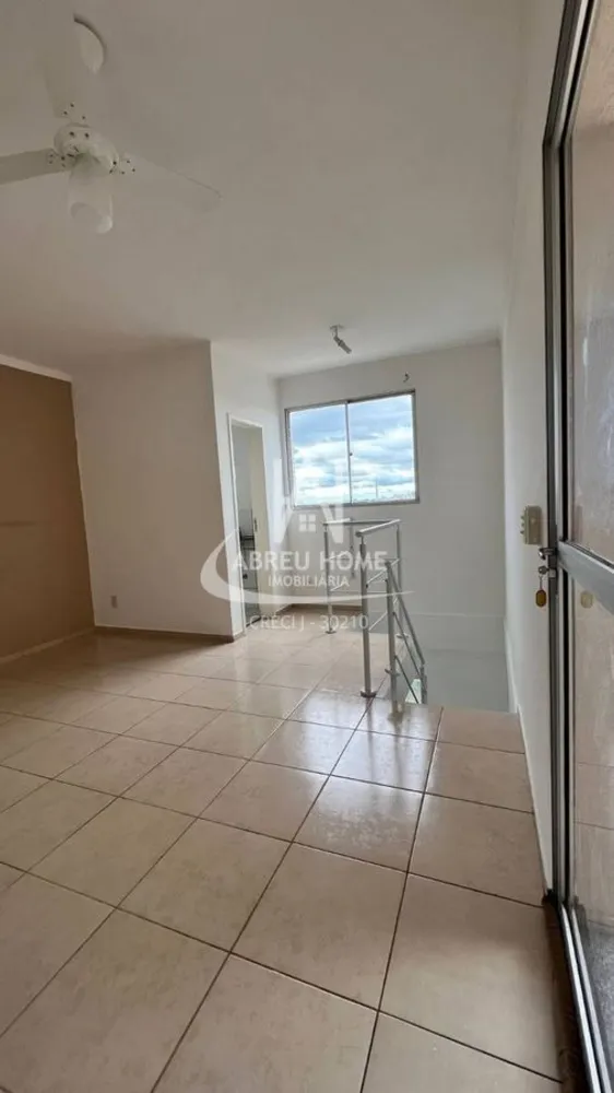 Apartamento, 2 quartos - Foto 9