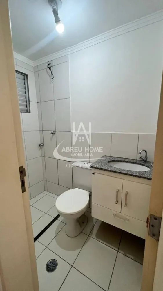 Apartamento, 2 quartos - Foto 7