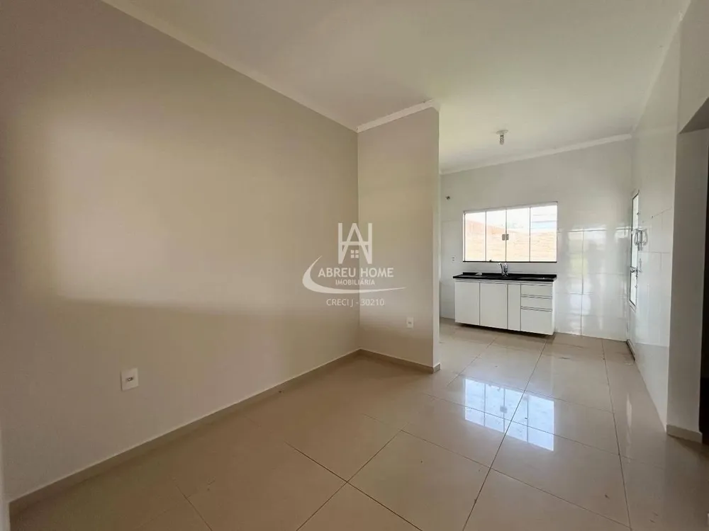 Casa, 2 quartos, 83 m² - Foto 2