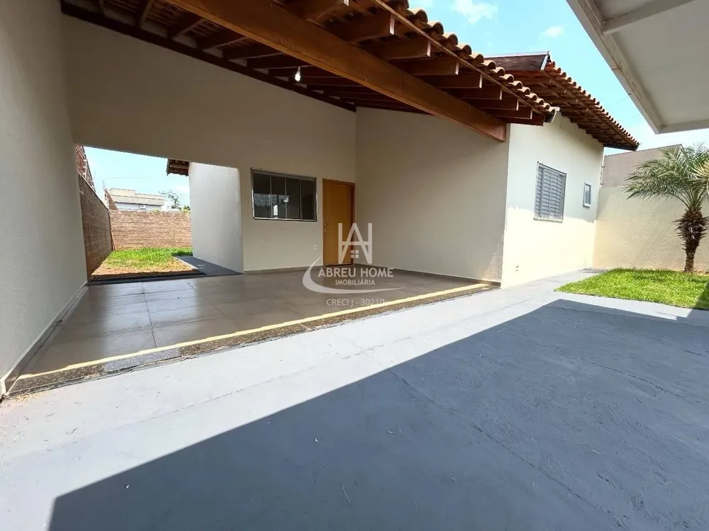 Casa, 2 quartos, 83 m² - Foto 3