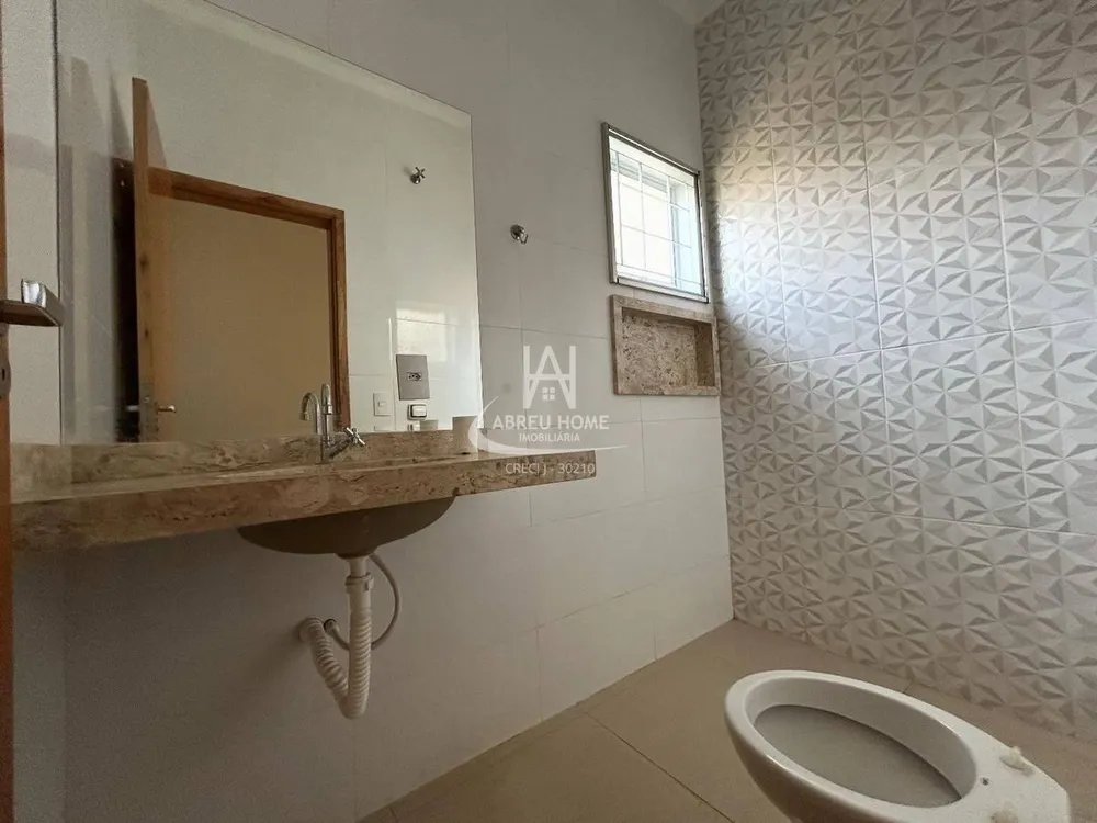 Casa, 2 quartos, 83 m² - Foto 8