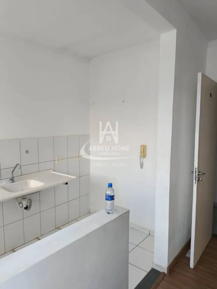 Apartamento - Foto 1
