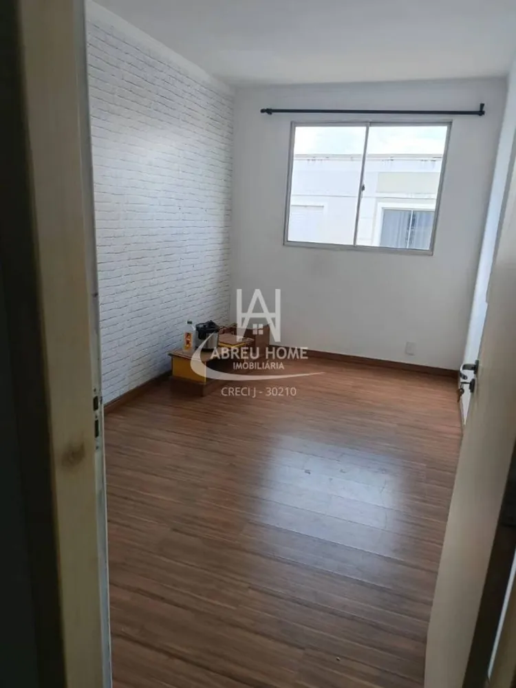 Apartamento - Foto 12