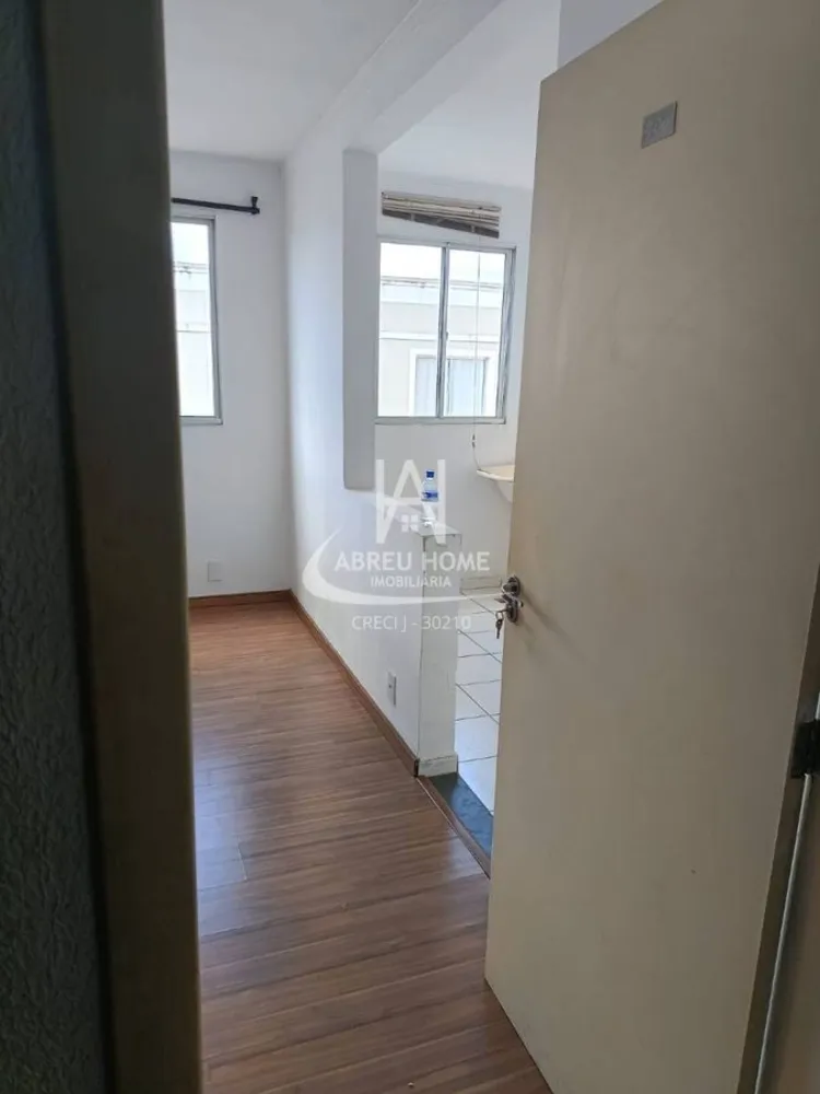 Apartamento - Foto 4