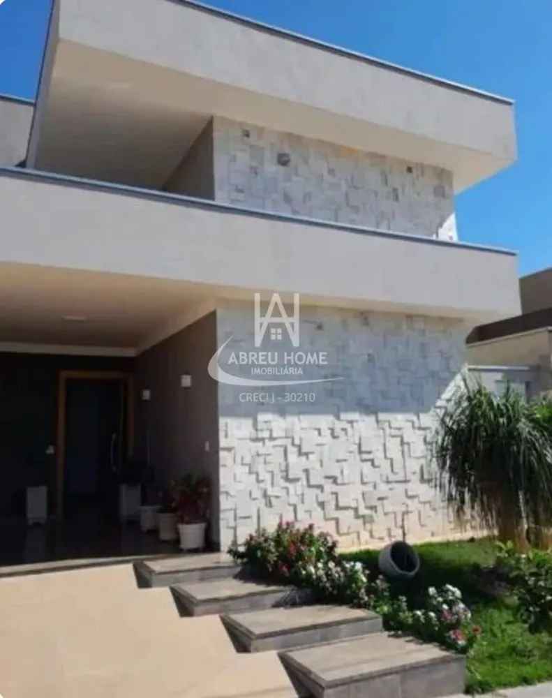 Casa de Condomínio - Foto 1