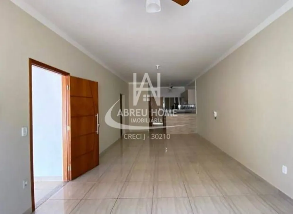 Casa, 3 quartos - Foto 2