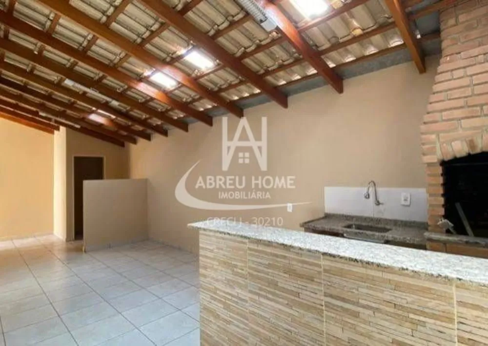 Casa, 3 quartos - Foto 6