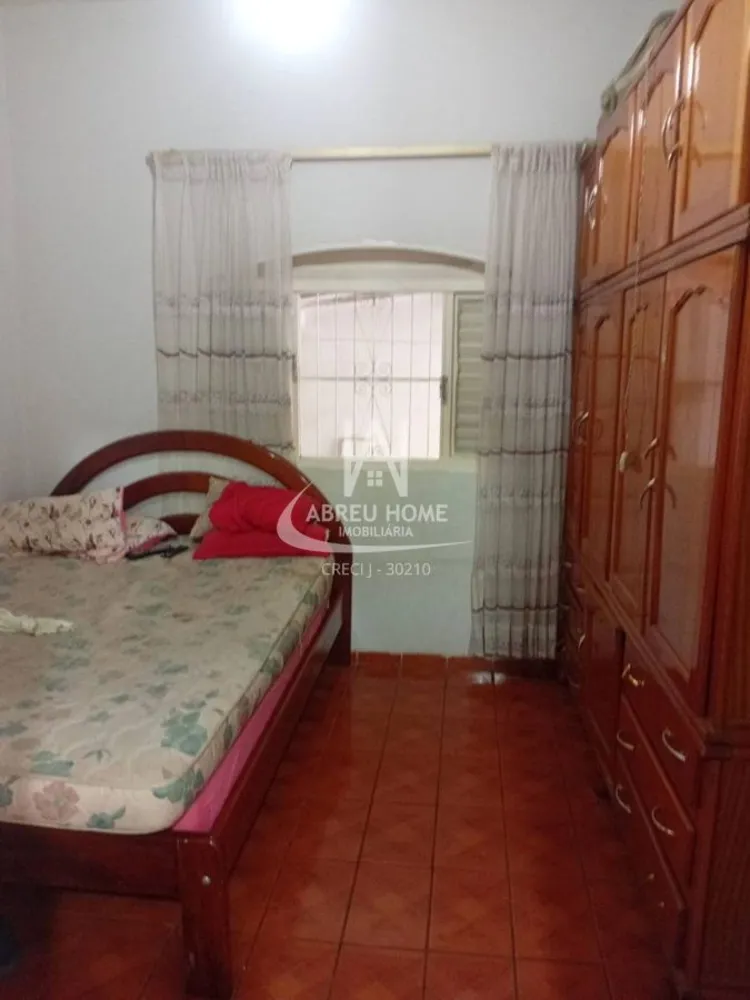 Casa, 2 quartos - Foto 1
