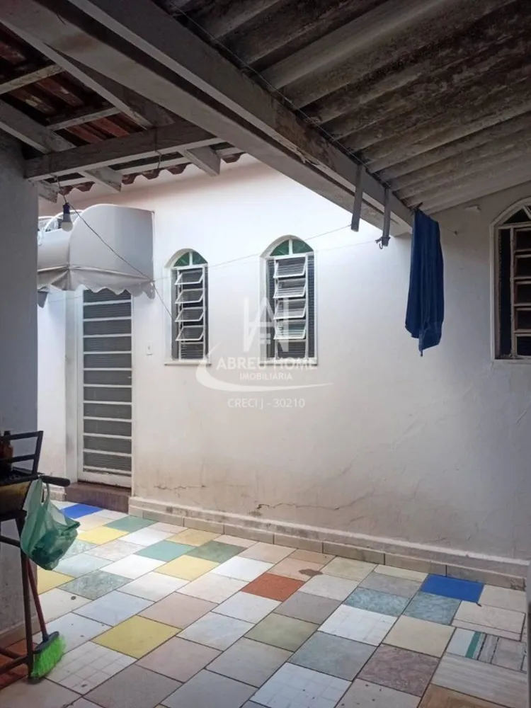 Casa, 2 quartos - Foto 6
