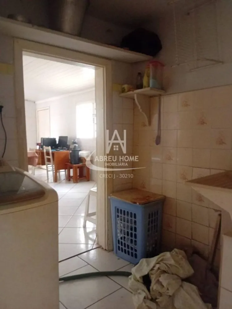 Casa, 2 quartos - Foto 10