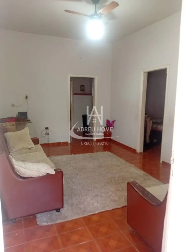 Casa, 2 quartos - Foto 2