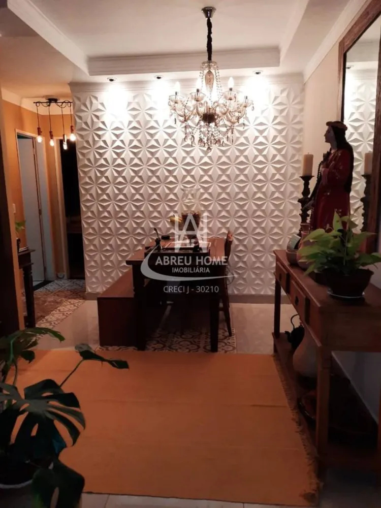 Apartamento, 2 quartos, 50 m² - Foto 4