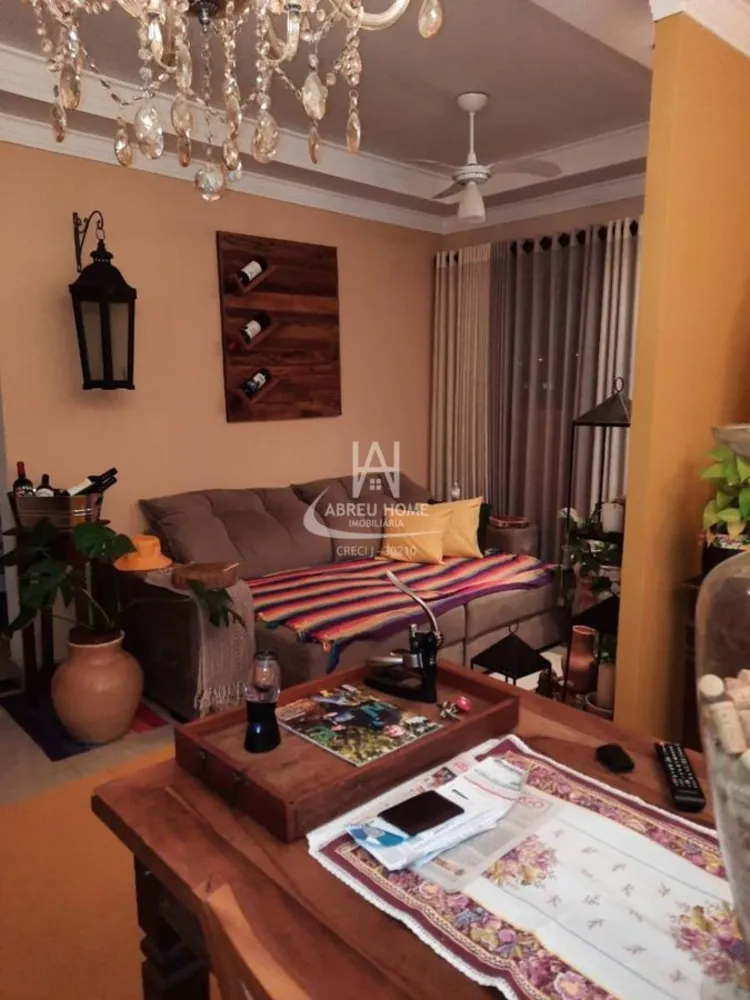 Apartamento, 2 quartos, 50 m² - Foto 5