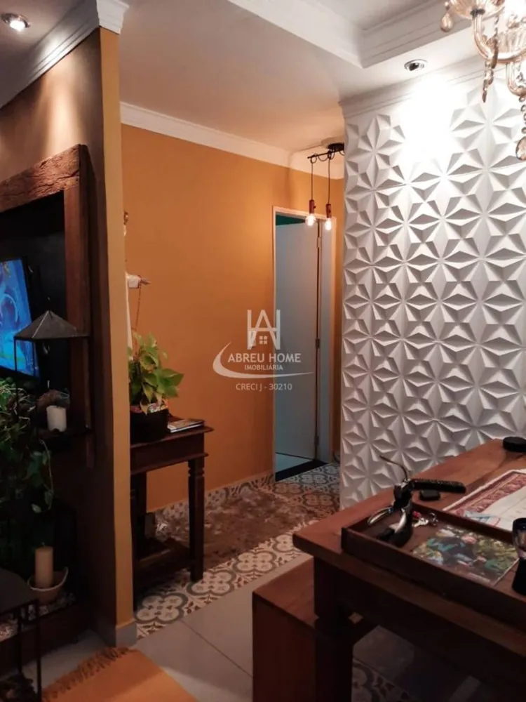 Apartamento, 2 quartos, 50 m² - Foto 7
