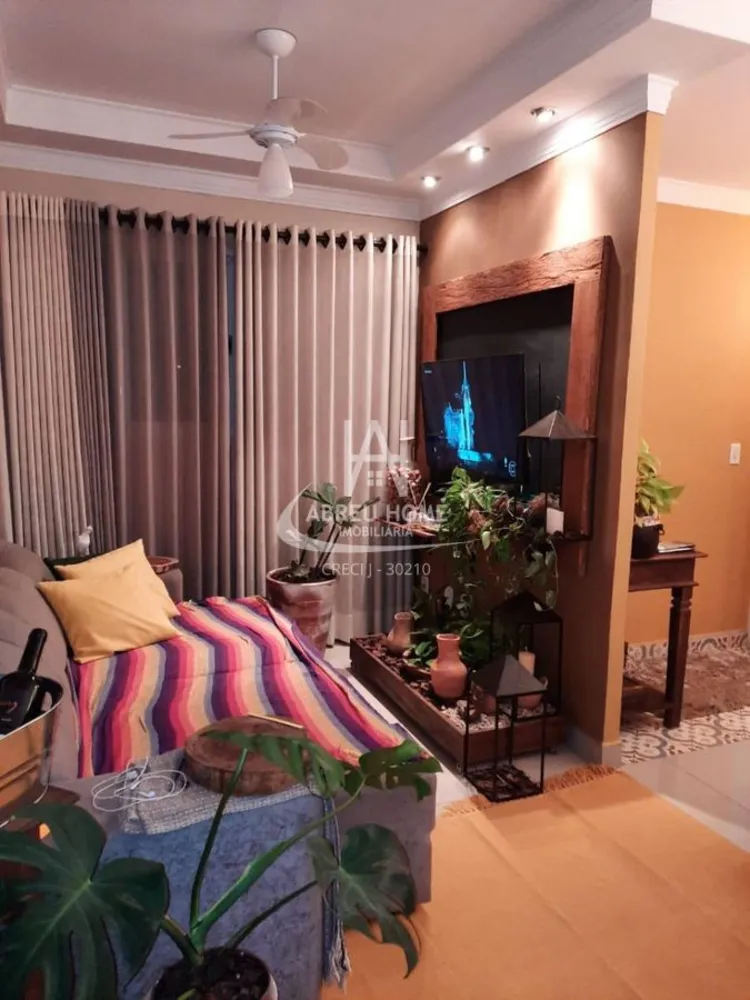 Apartamento, 2 quartos, 50 m² - Foto 6