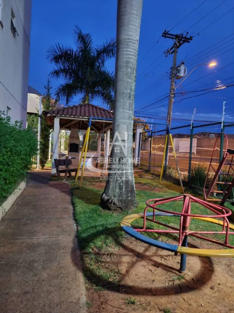 Apartamento, 2 quartos, 50 m² - Foto 2