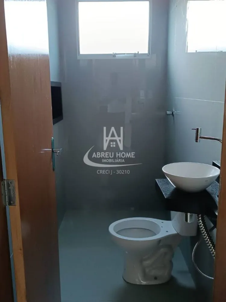 Casa de Condomínio, 3 quartos - Foto 8