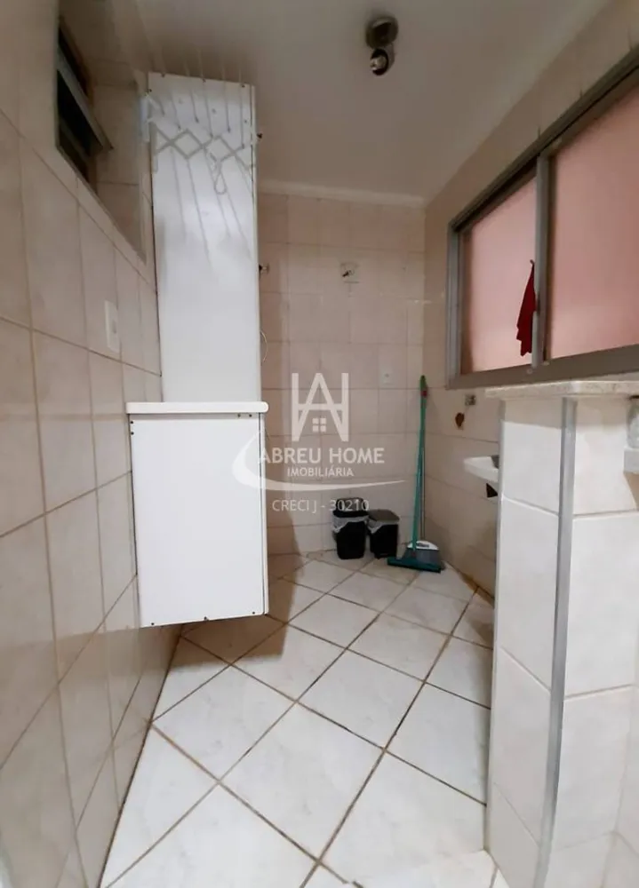 Apartamento - Foto 1