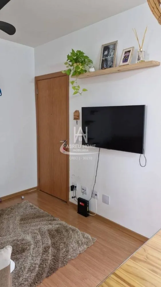 Apartamento, 2 quartos - Foto 7