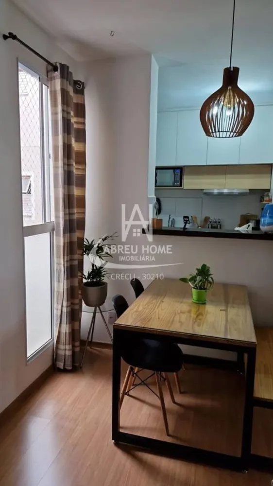 Apartamento, 2 quartos - Foto 5