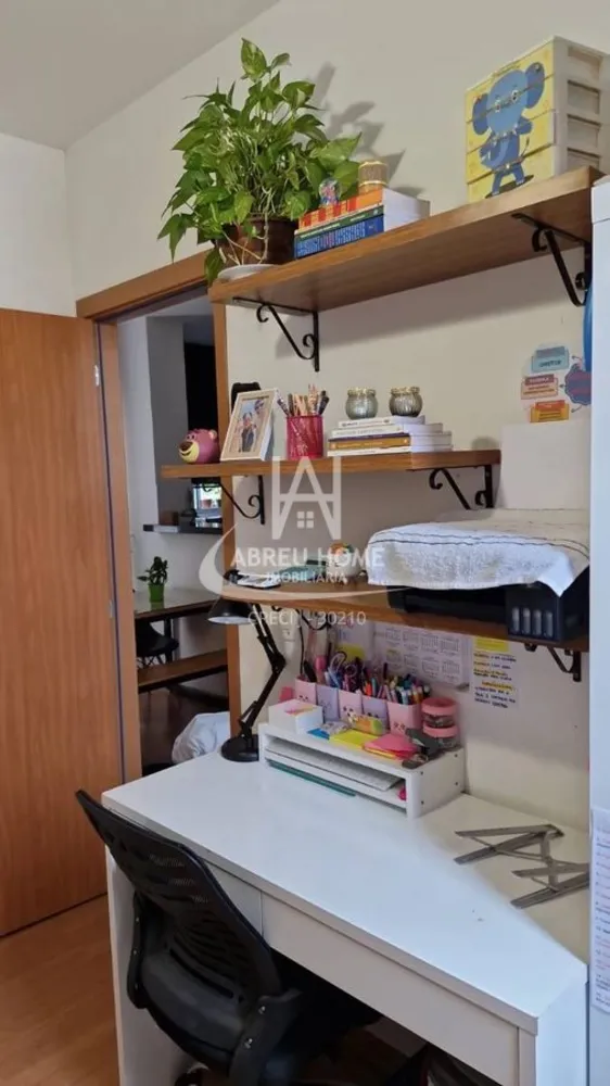 Apartamento, 2 quartos - Foto 3