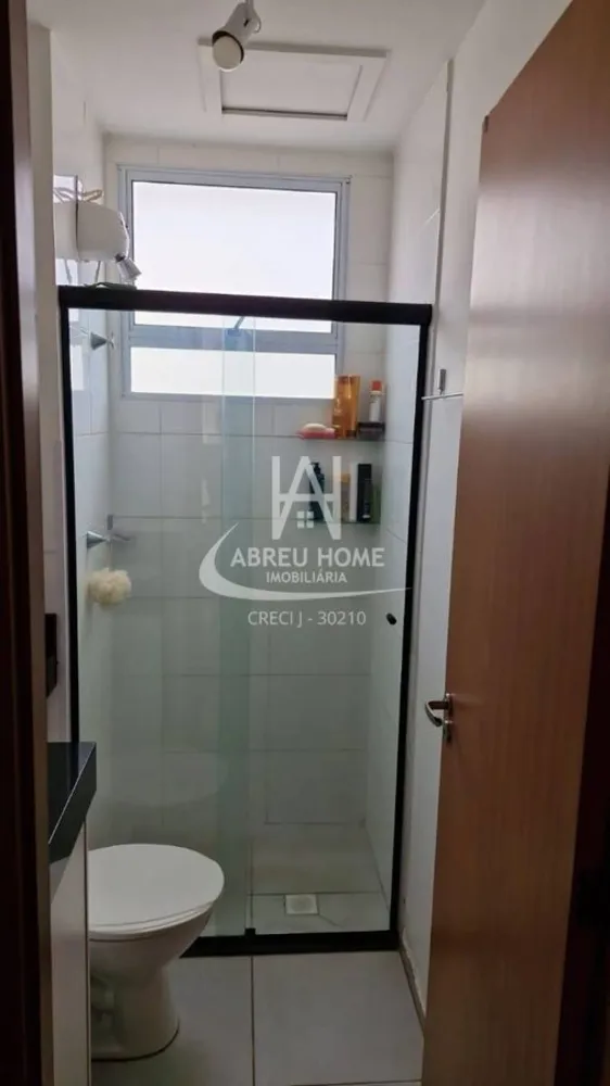 Apartamento, 2 quartos - Foto 4