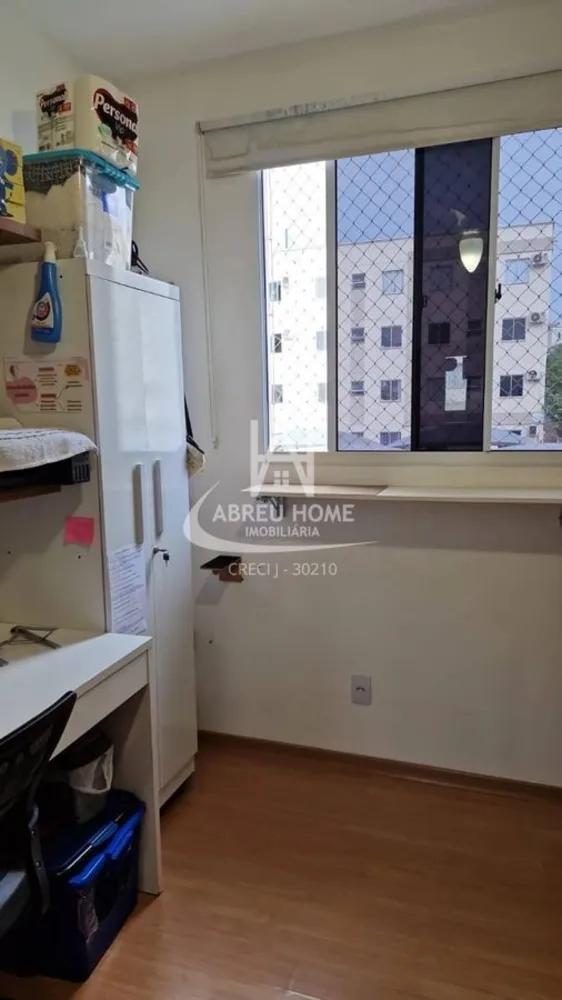 Apartamento, 2 quartos - Foto 3