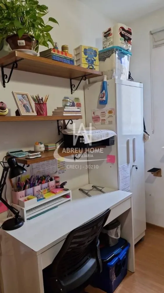 Apartamento, 2 quartos - Foto 2