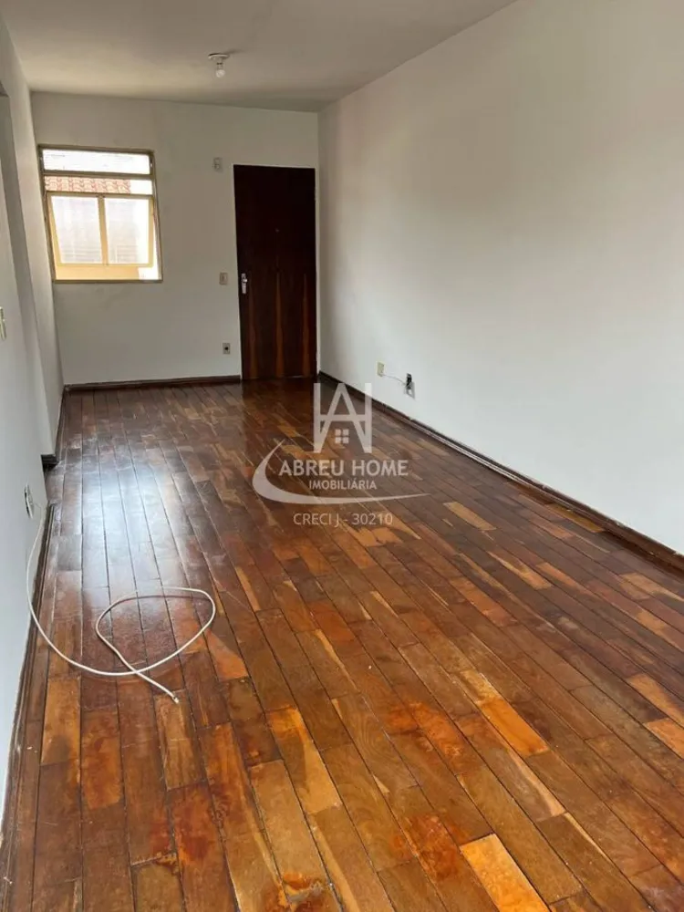 Apartamento - Foto 1
