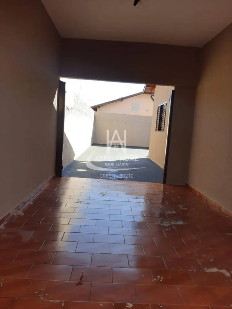 Casa, 2 quartos - Foto 8