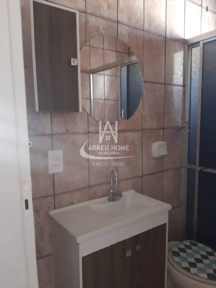 Casa, 2 quartos - Foto 4