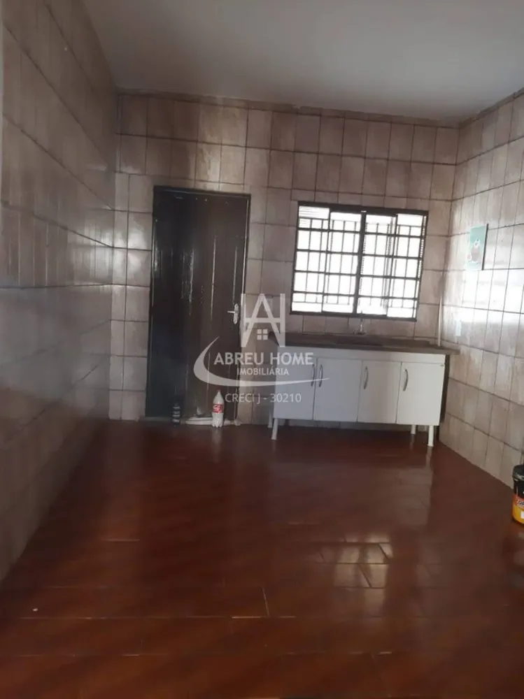 Casa, 2 quartos - Foto 1