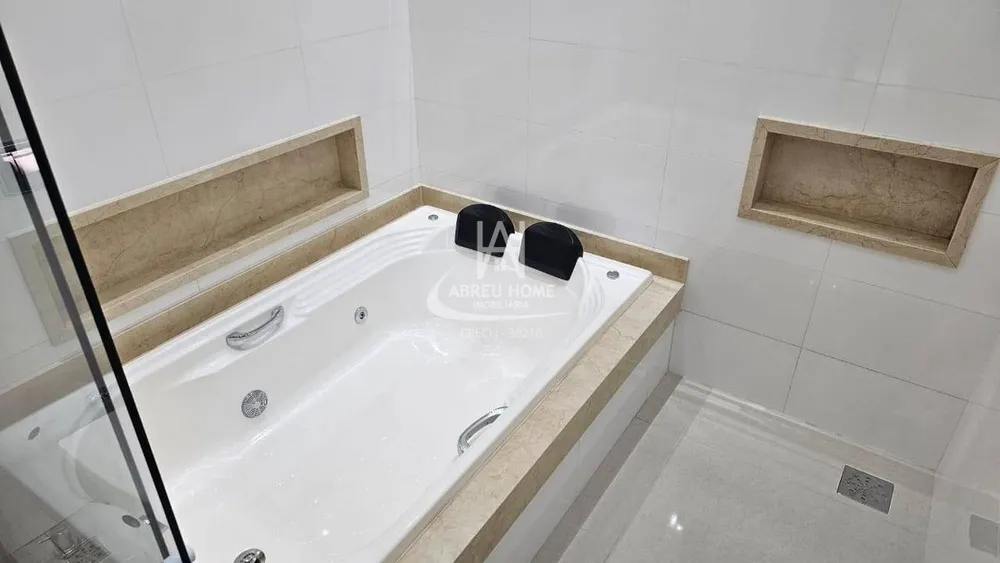 Casa de Condomínio, 3 quartos - Foto 8