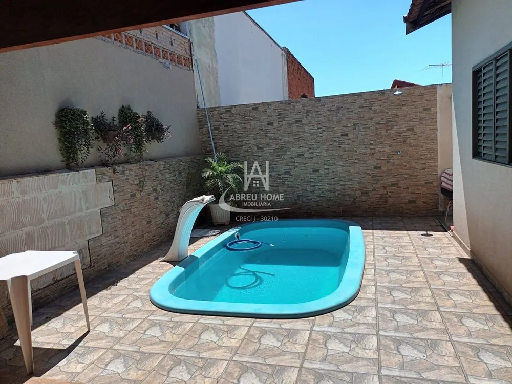 Casa - Foto 1