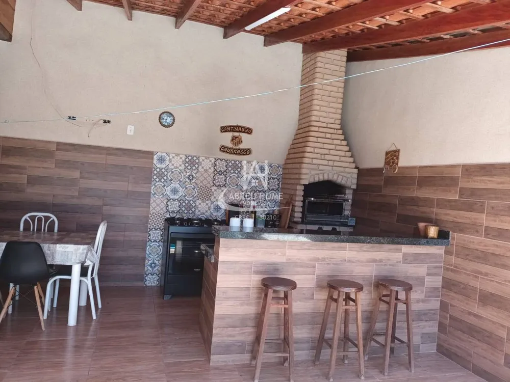Casa - Foto 12
