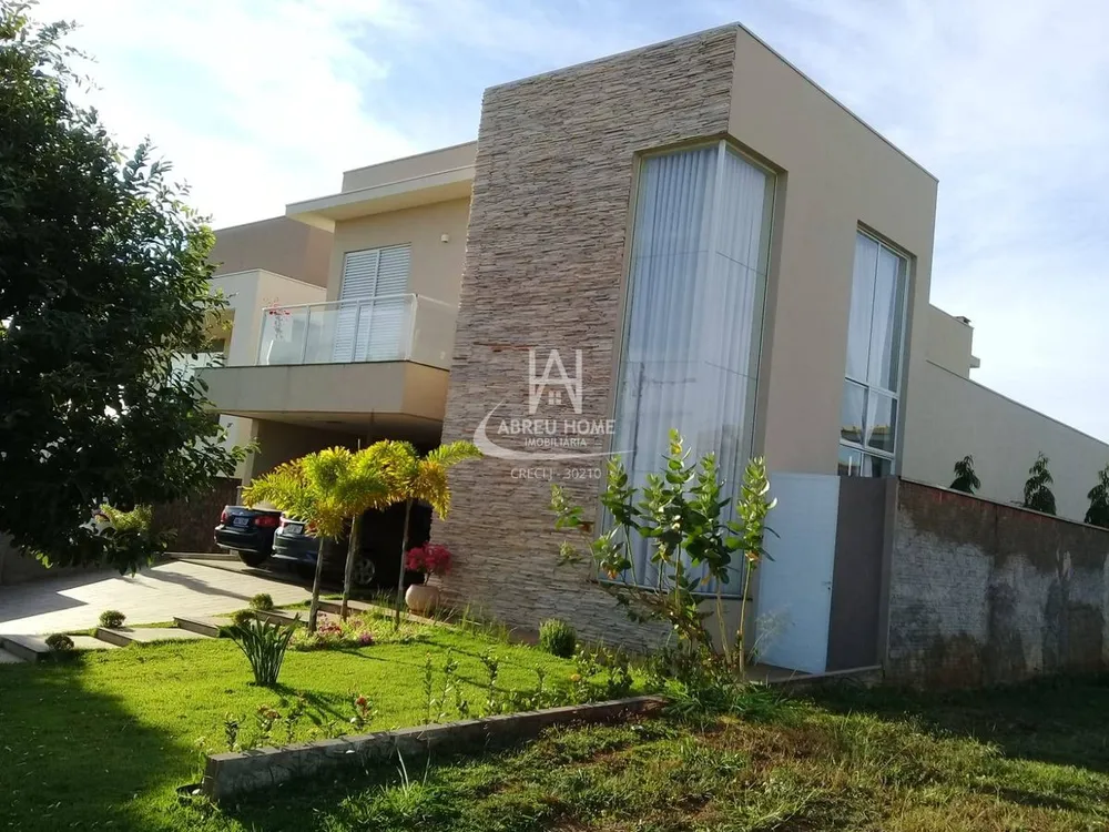 Casa de Condomínio - Foto 2