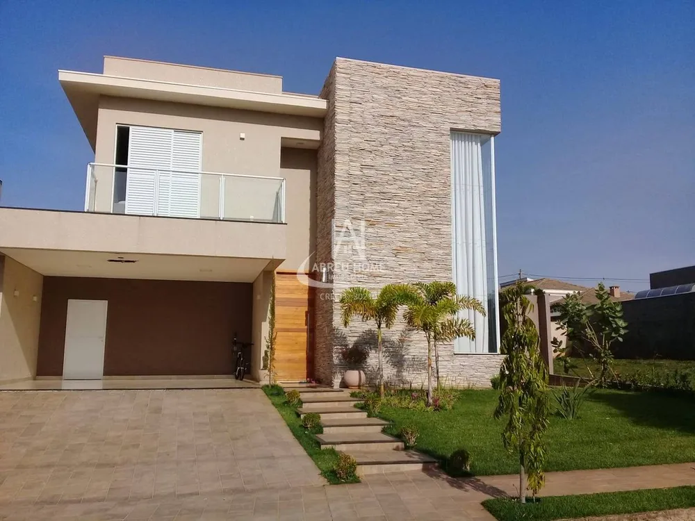 Casa de Condomínio - Foto 1