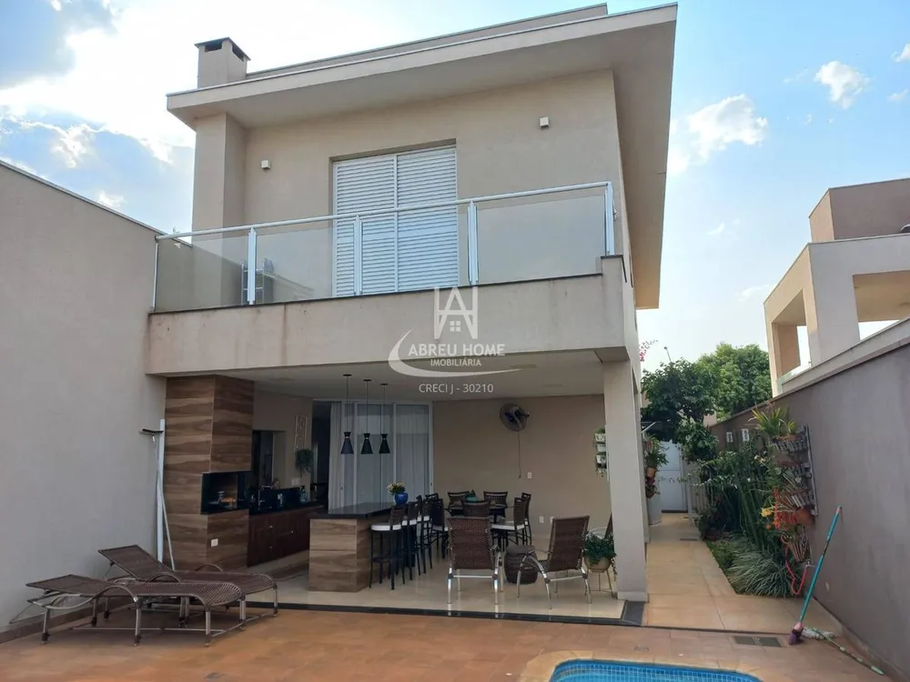 Casa de Condomínio - Foto 4