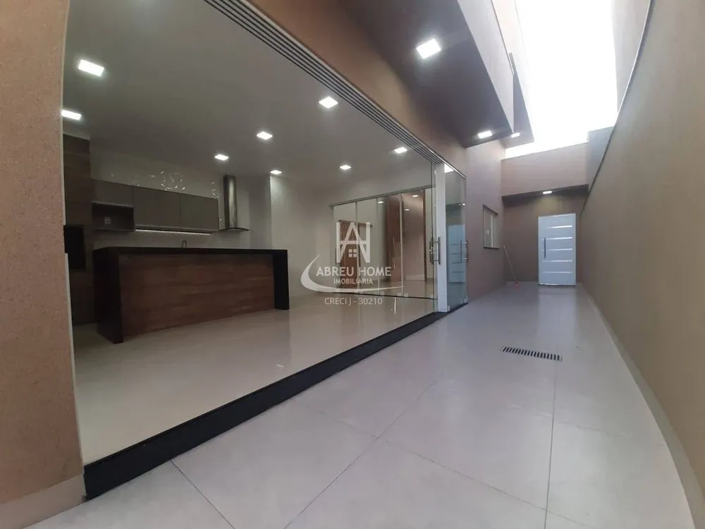 Casa de Condomínio - Foto 1