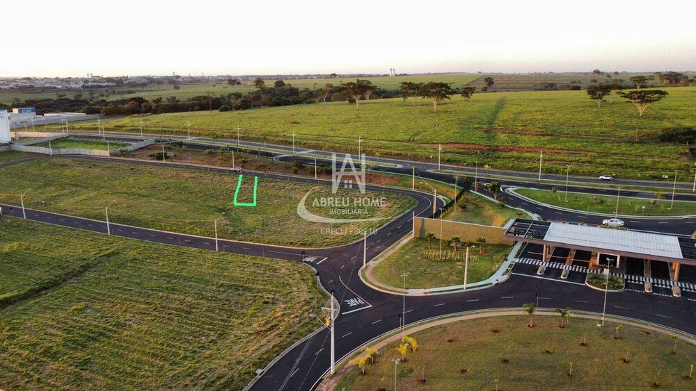 Terreno, 300 m² - Foto 1
